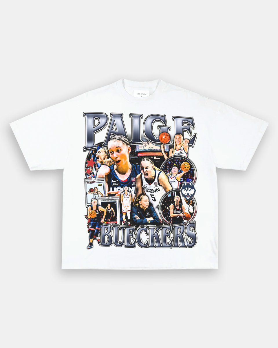 PAIGE BUECKERS TEE