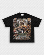 ATTACK ON TITAN TEE