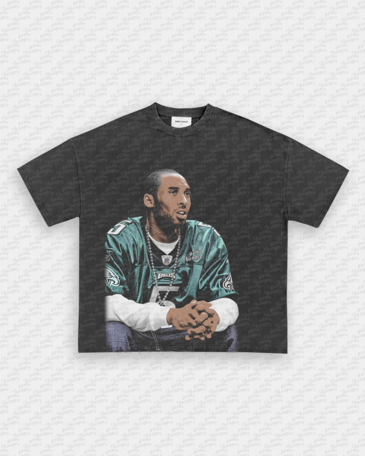 KOBE EAGLES TEE