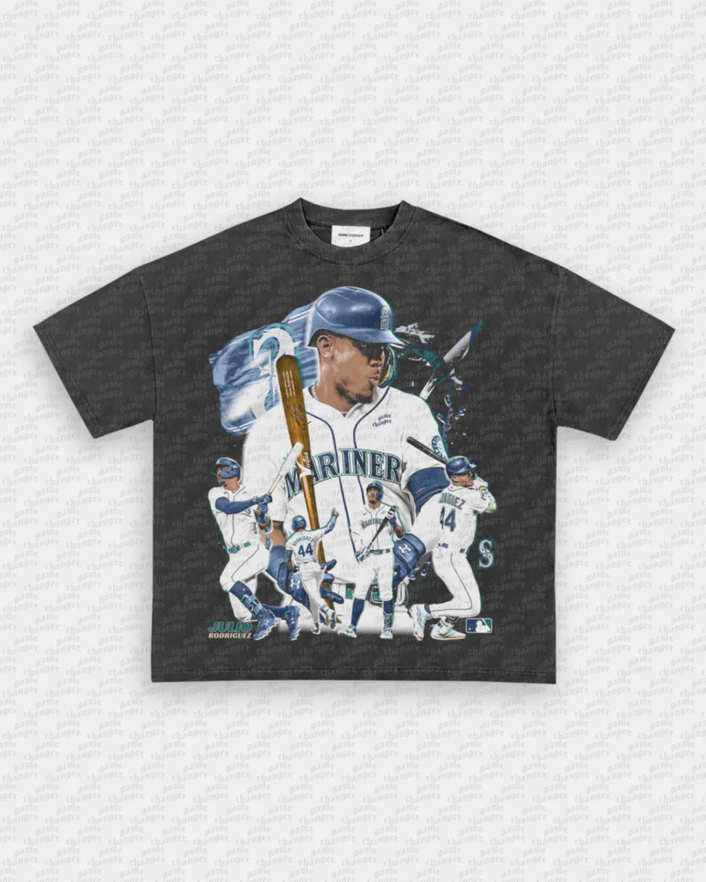 JULIO RODRIGUEZ V2 TEE