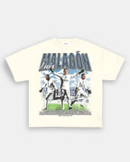 LUIS MALAGON TEE
