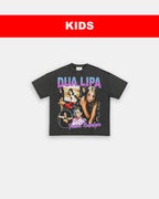 DUA LIPA - KIDS TEE