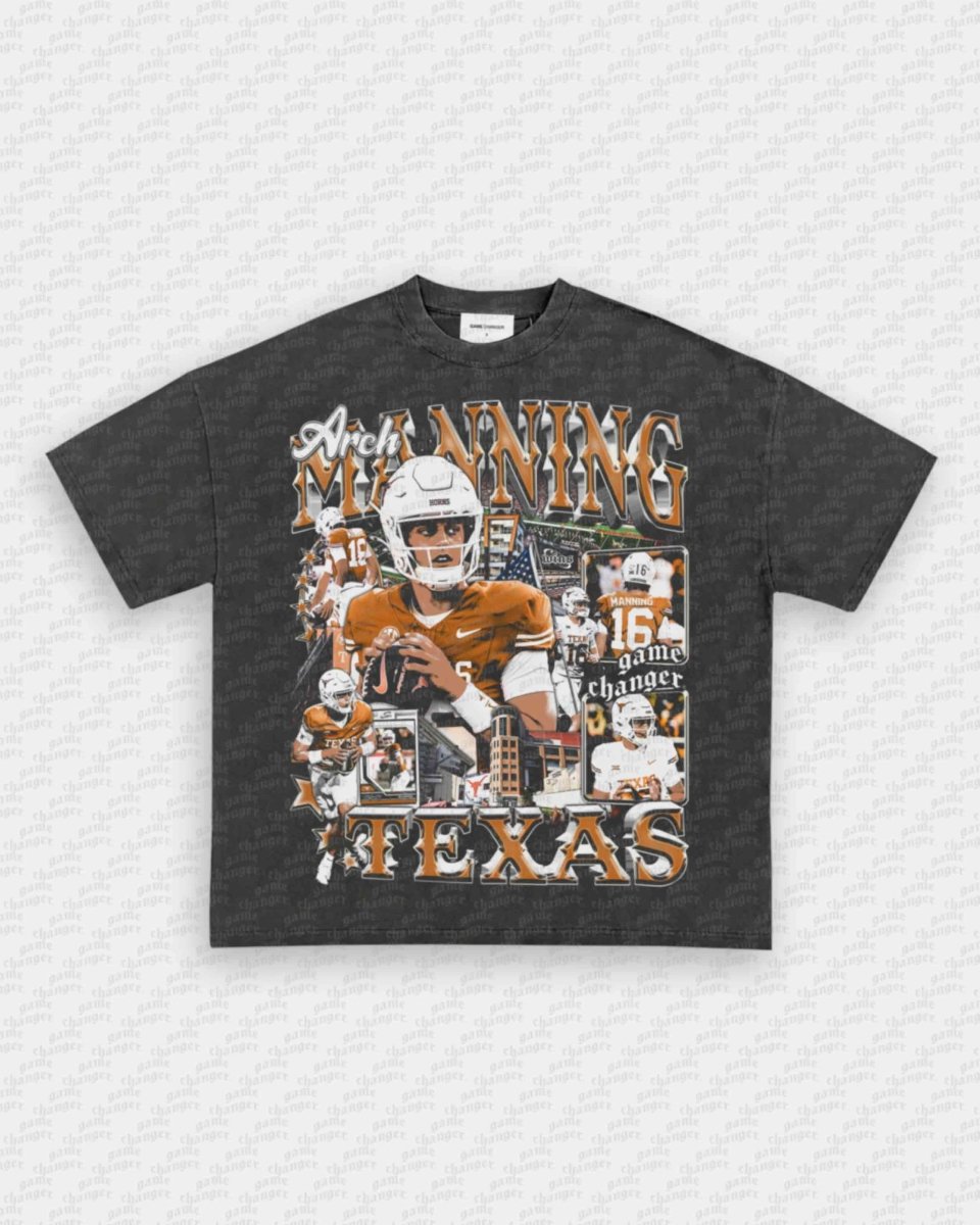 ARCH MANNING TEE