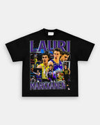 LAURI MARKKANEN TEE