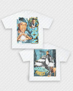 BROOKLYN'S FINEST TEE - [DS]