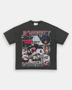 JOHNNY GAUDREAU TEE