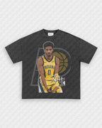 HALIBURTON TEE