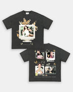 SZA - CTRL V2 TEE - [DS]