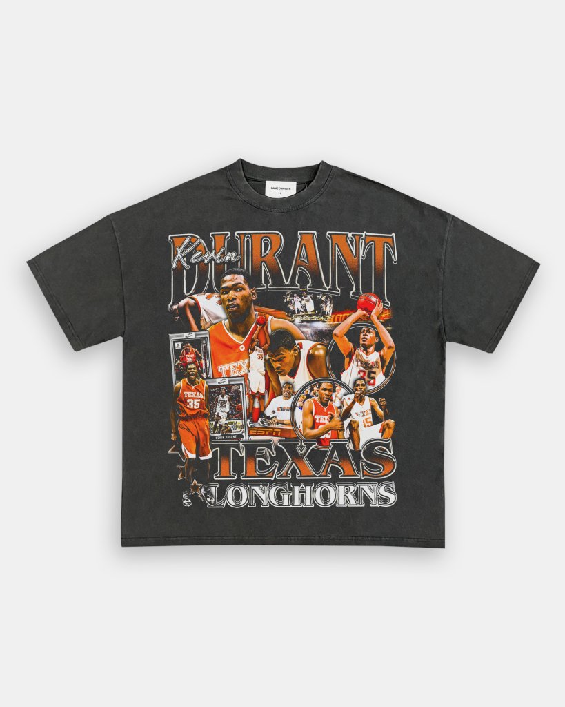 KEVIN DURANT - TEXAS TEE