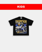 TAGE THOMPSON - KIDS TEE