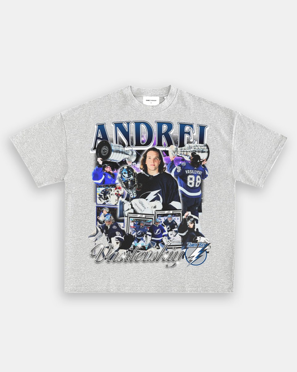 ANDREI VASILEVSKIY TEE