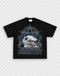 DALLAS COWBOYS TEE