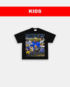 KENNY PICKETT - PITT - KIDS TEE