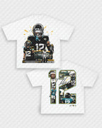 TRAVIS HUNTER - JAGS TEE - [DS]
