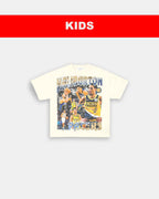 TYRESE HALIBURTON - KIDS TEE