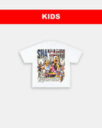 SHA'CARRI RICHARDSON - KIDS TEE