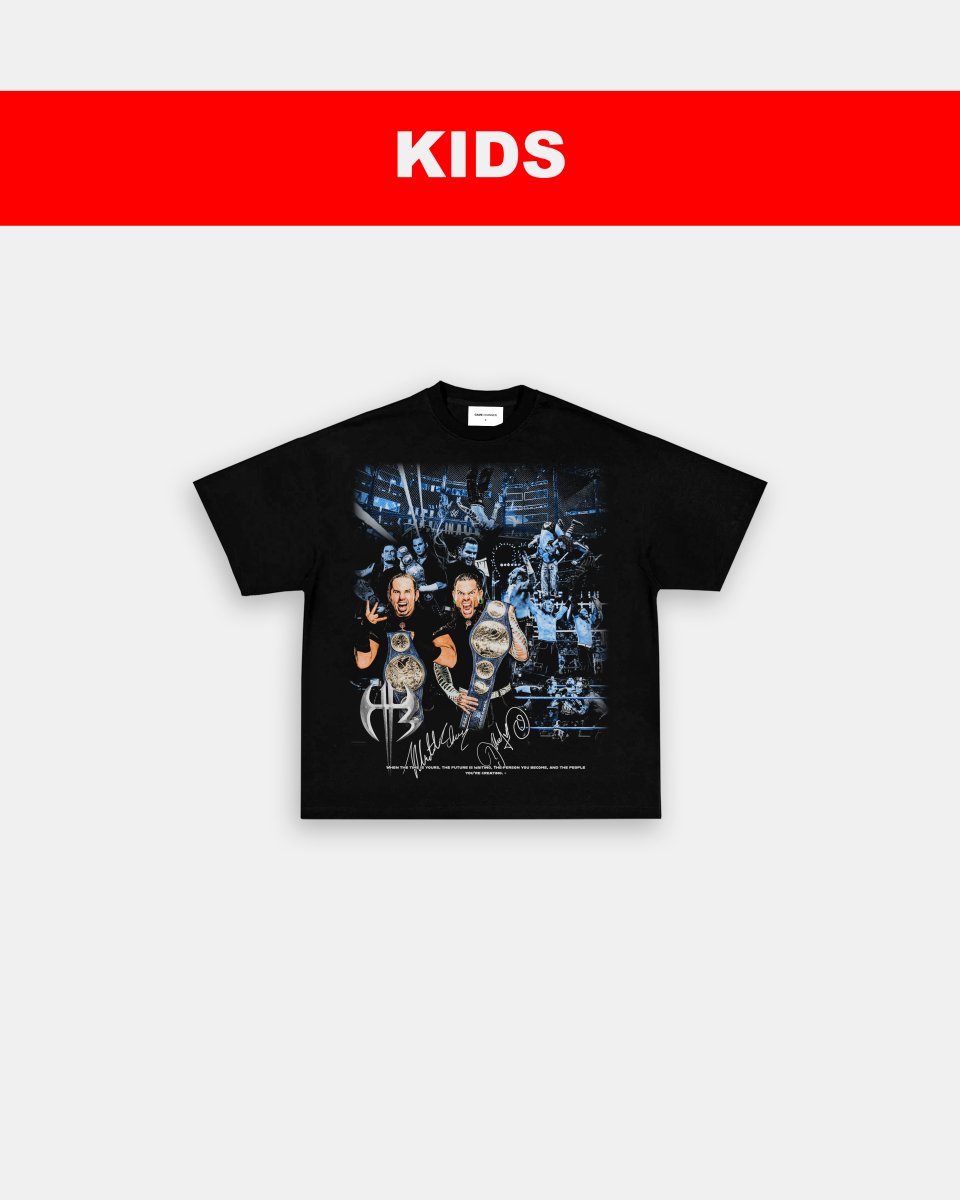 HARDY BOYZ - KIDS TEE
