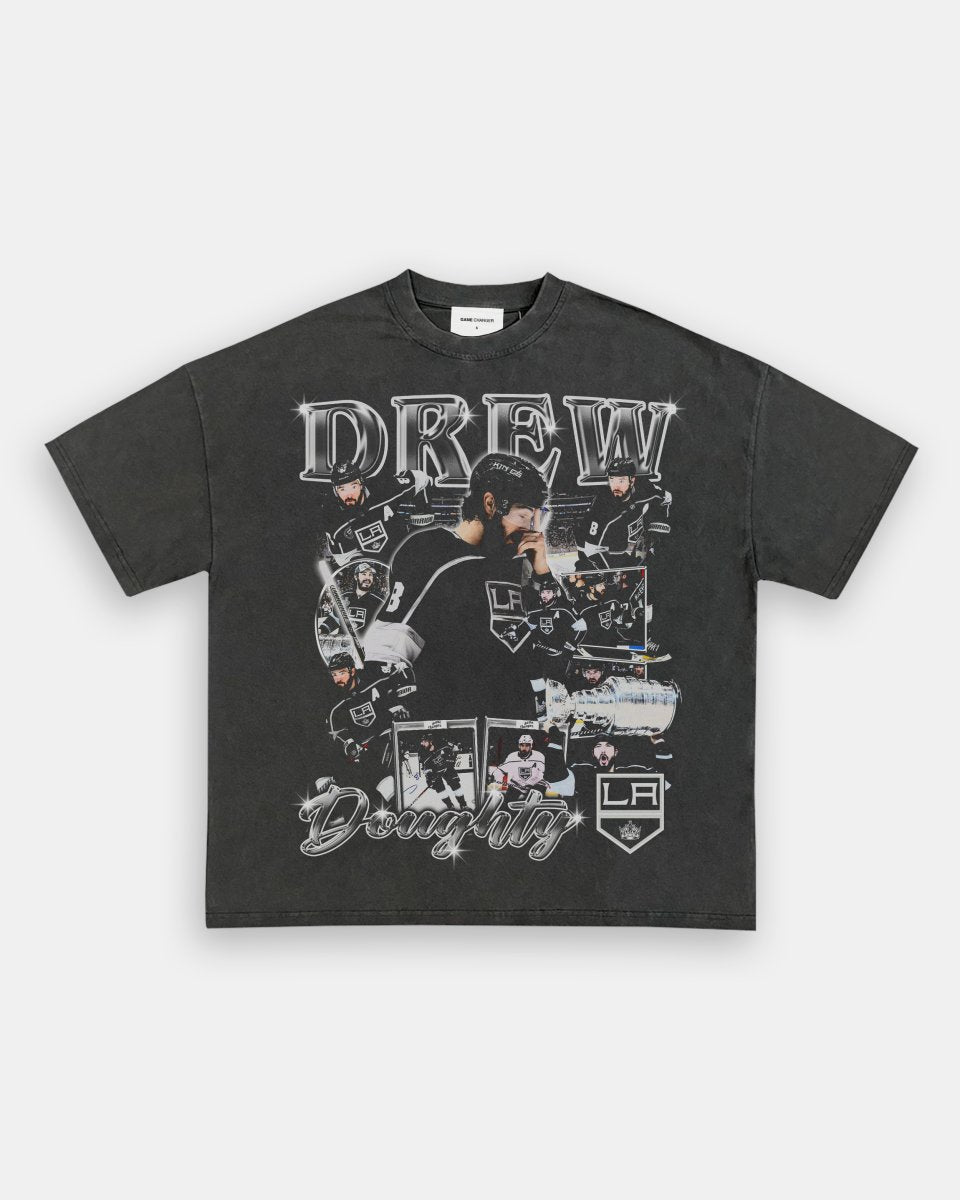 DREW DOUGHTY TEE
