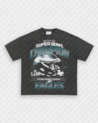 PHILADELPHIA EAGLES TEE