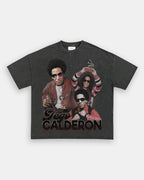 TEGO CALDERON VINTAGE TEE