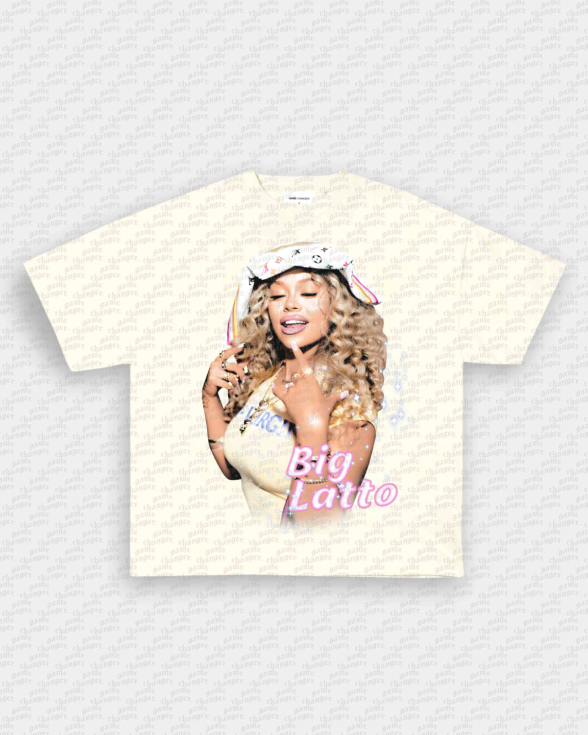 LATTO V2 TEE