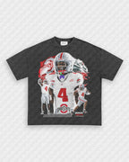 JEREMIAH SMITH V3 TEE