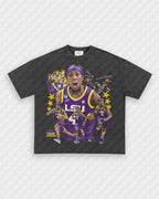FLAUJAE JOHNSON TEE