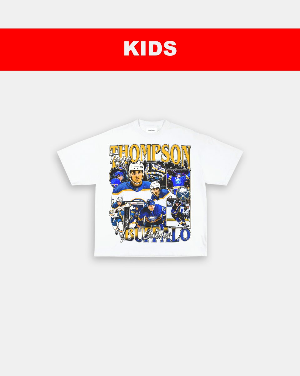 TAGE THOMPSON - KIDS TEE