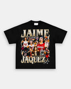 JAIME JAQUEZ JR TEE