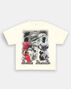 JOSE RAMIREZ VS TIM ANDERSON TEE