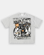 WAYNE GRETZKY - KINGS TEE