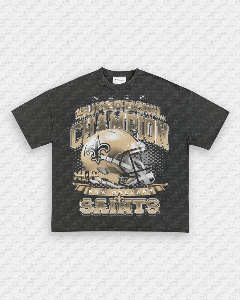 NEW ORLEANS SAINTS TEE