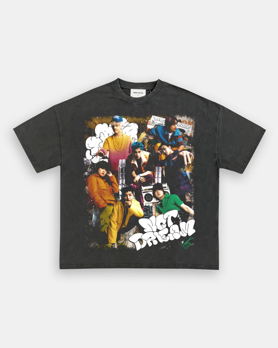 NCT DREAM TEE