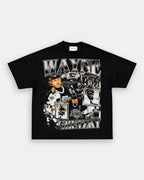 WAYNE GRETZKY - KINGS TEE