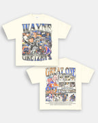 WAYNE GRETZKY TEE - [DS]