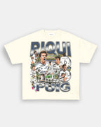 RIQUI PUIG TEE - [DS]