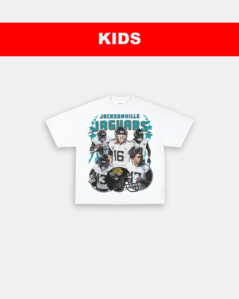 (G)I-DLE - KIDS TEE