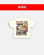 SEAN TAYLOR - MIAMI - KIDS TEE