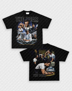 THE BEAR TEE - [DS]