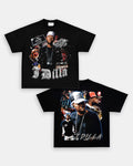 J DILLA TEE - [DS]