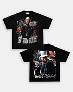 J DILLA TEE - [DS]