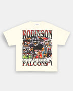 BIJAN ROBINSON - ATL TEE