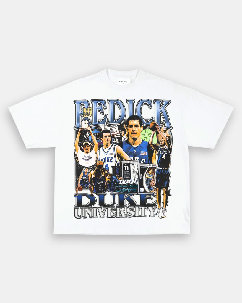 JJ REDICK TEE