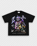 LORD ZEDD V2 TEE