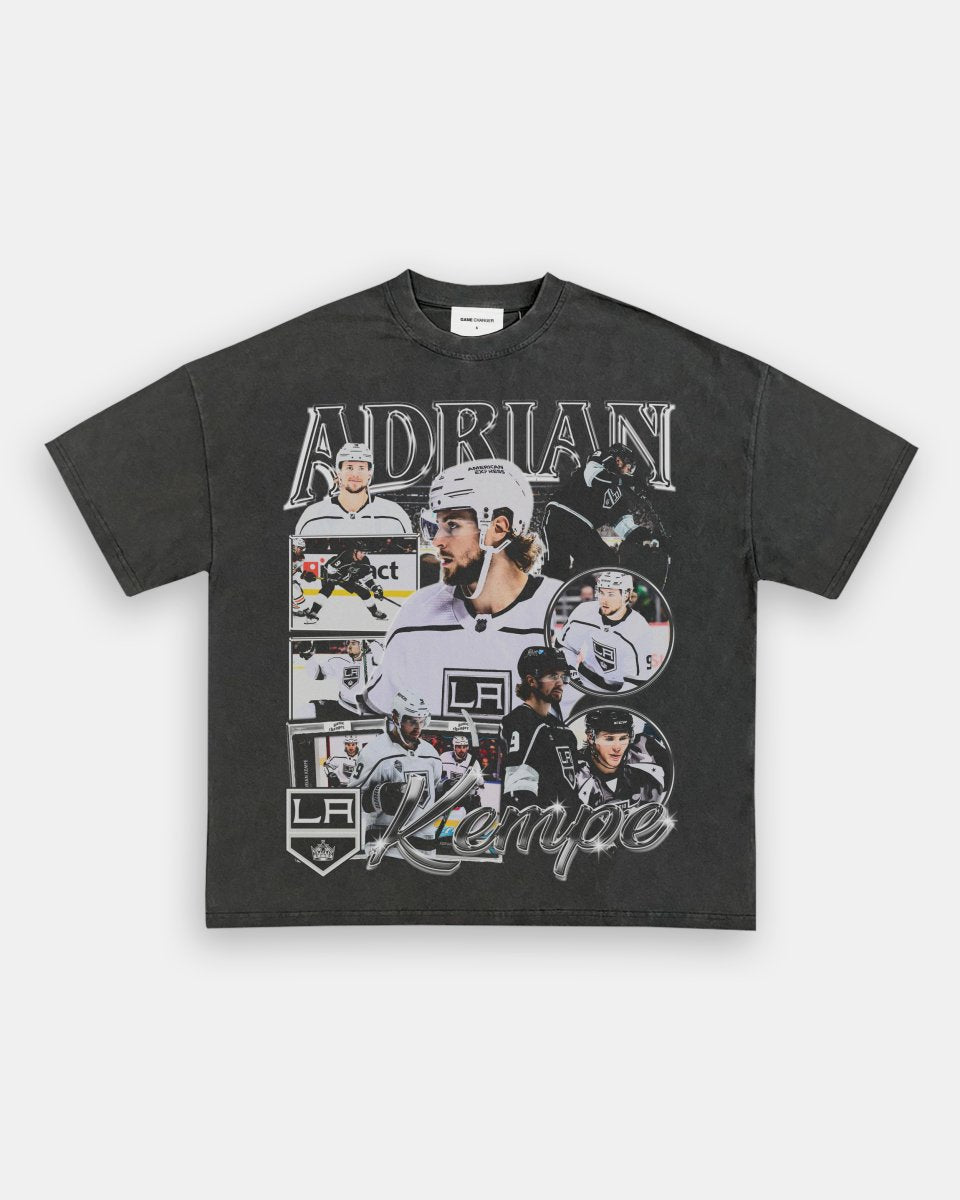 ADRIAN KEMPE TEE