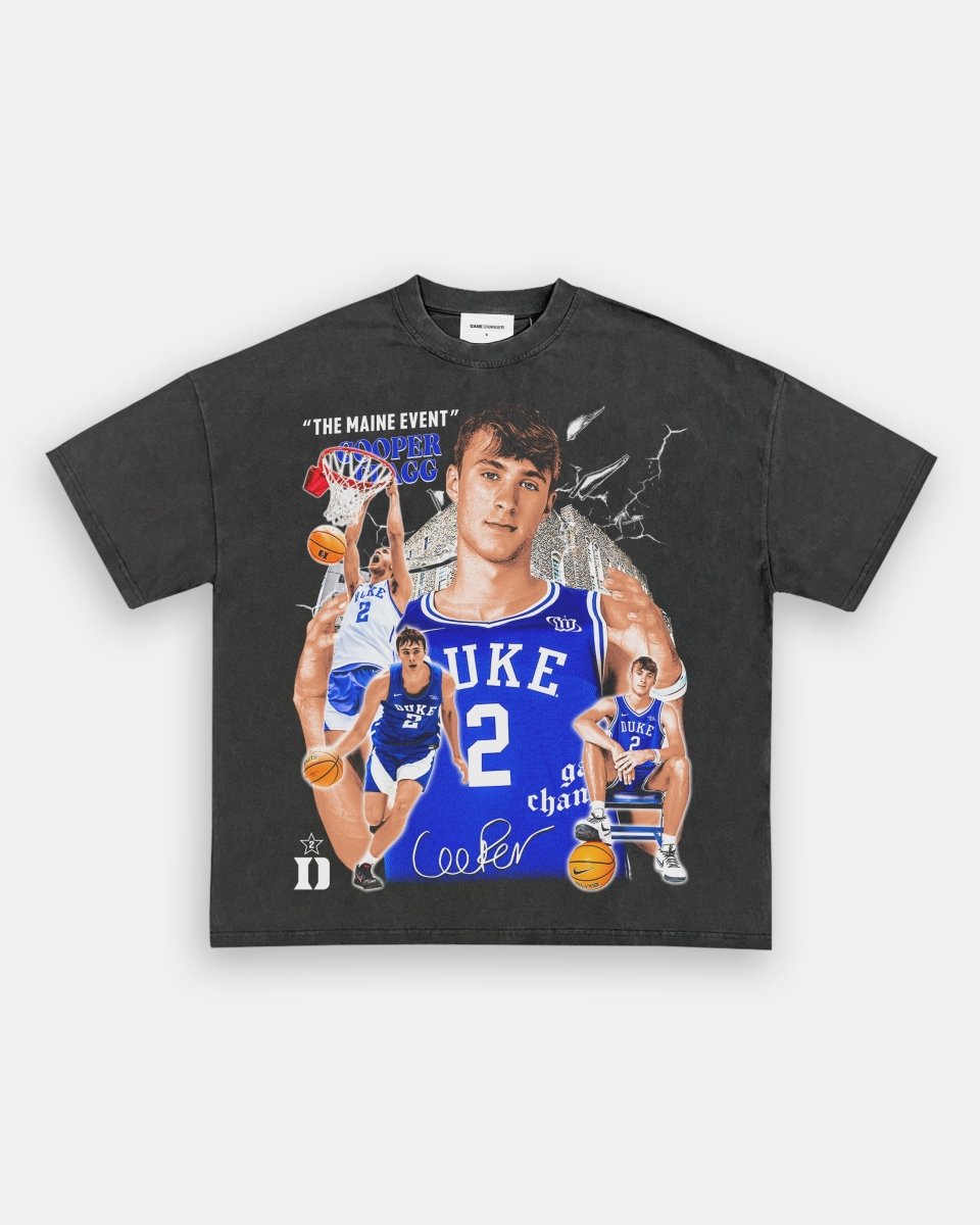 COOPER FLAGG TEE