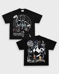 BLACK RANGER V2 TEE - [DS]