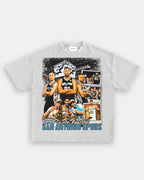 THE BIG THREE TEE