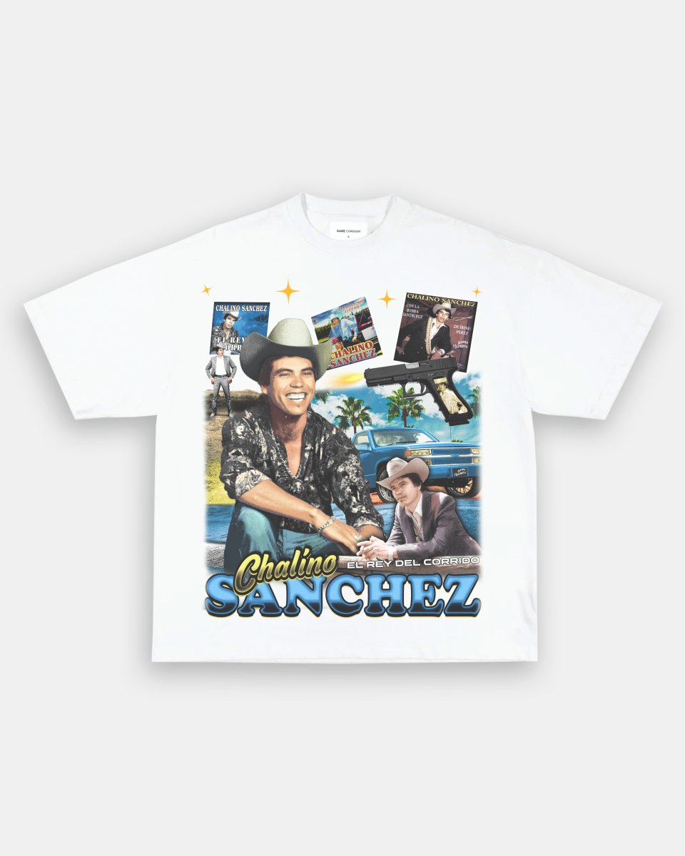 CHALINO SANCHEZ TEE