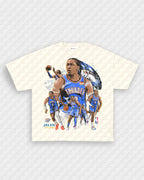 JALEN WILLIAMS TEE